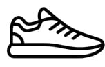 HSD Support athletic shoe for comfort 152x97 (jpg)