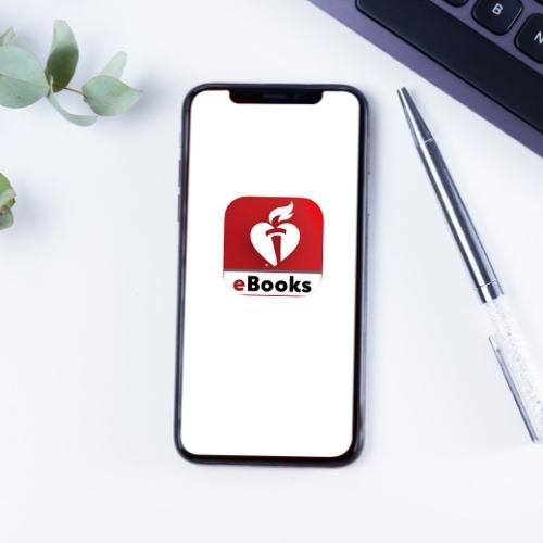 AHA eBook Reader AHA eBook Reader