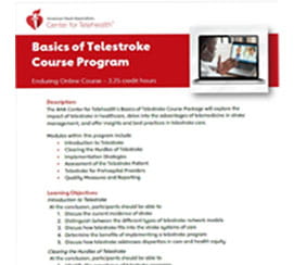 Conference Resources | American Heart Association CPR & First Aid