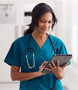 Professional Education Hub image