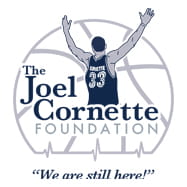 Joel Cornette Foundation logo image