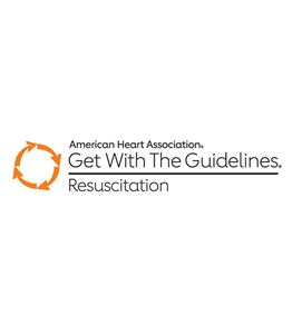 AHA Get With The Guidelines® Resuscitation AHA Get With The Guidelines® Resuscitation