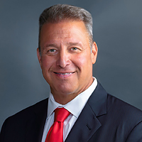 Peter Fromm, MPH, RN, FACHE, FAHA