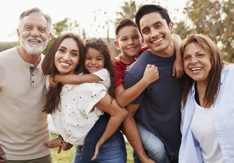 Hispanic Family main landing CPR awareness week opt Hispanic Family main landing CPR awareness week opt