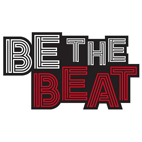 BE THE BEAT BE THE BEAT