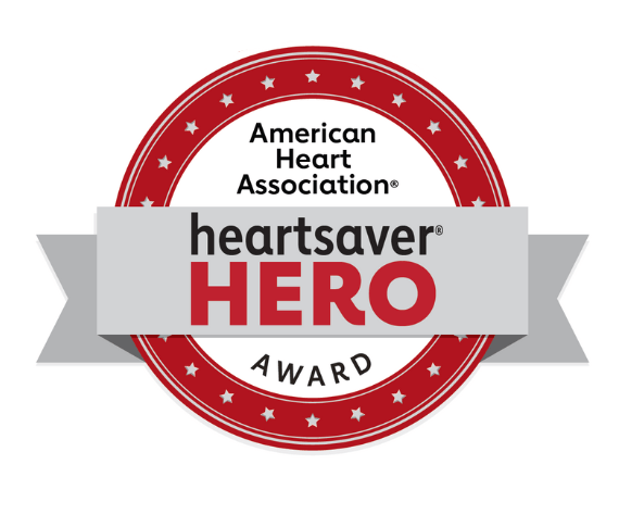 Heartsaver Hero badge 570x485 (png)