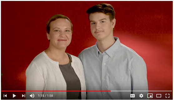 Justins Story optimized