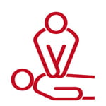 Resuscitation icon