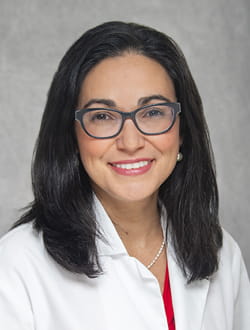 Marina Del Rios, MD, MS 